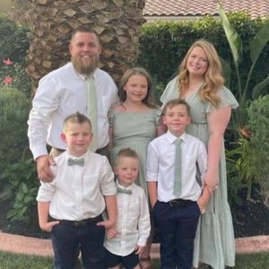 Meet your Posher, Reanna